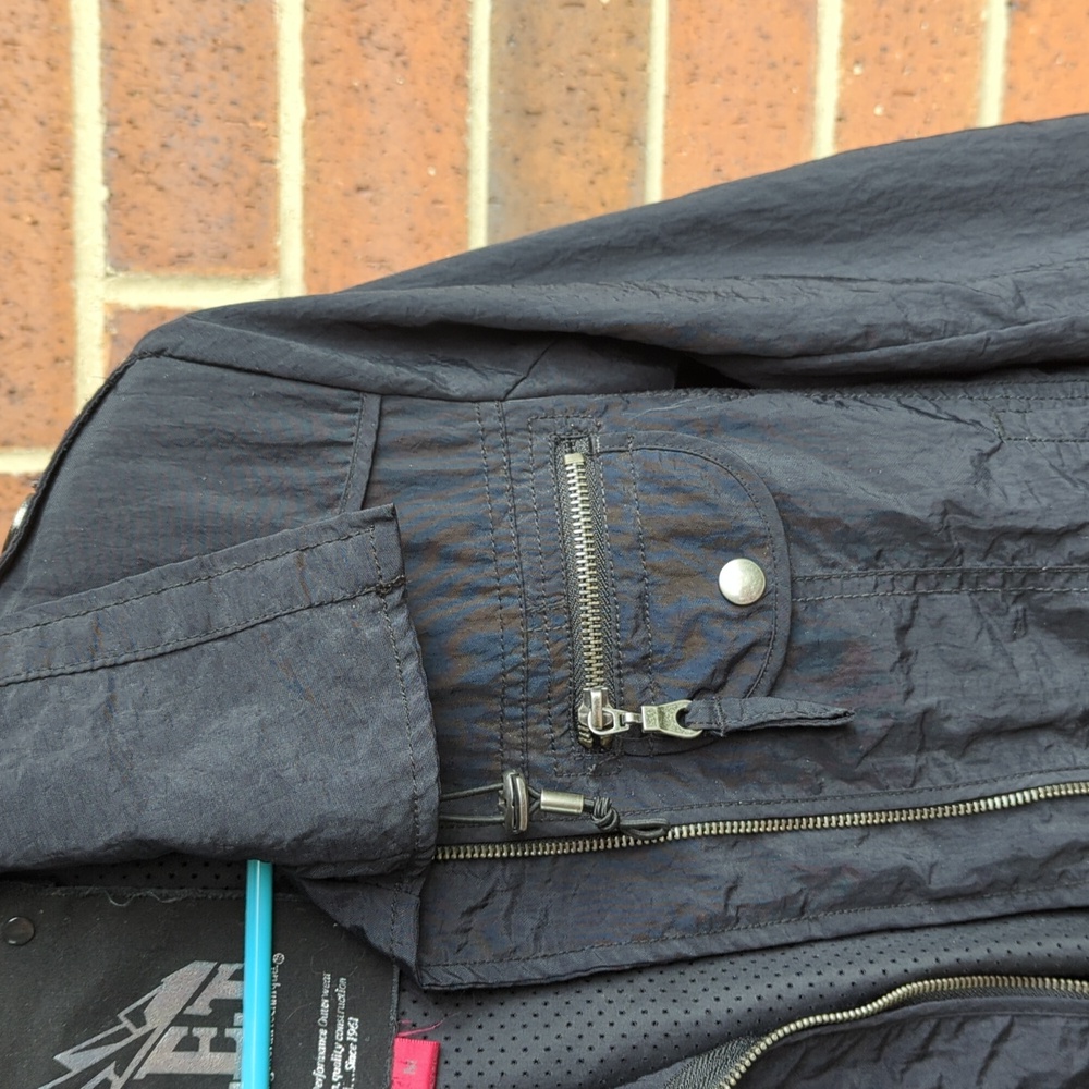 G.E.T Cargo Utility Jacket - Picture 5 of 10